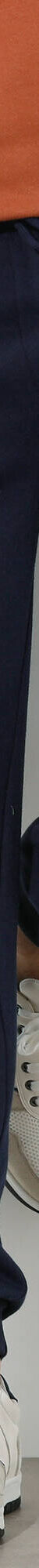 Pantalon molleton cargo bas resserrés (marine) Pantalon molleton cargo bas resserrés (marine)
